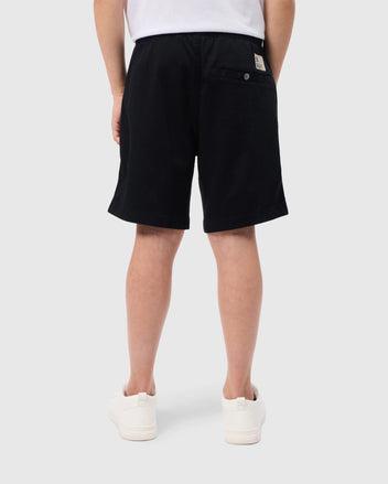 KIDS WILLIS STRETCH TENCEL SHORT - B0R239Y1WB Product Image