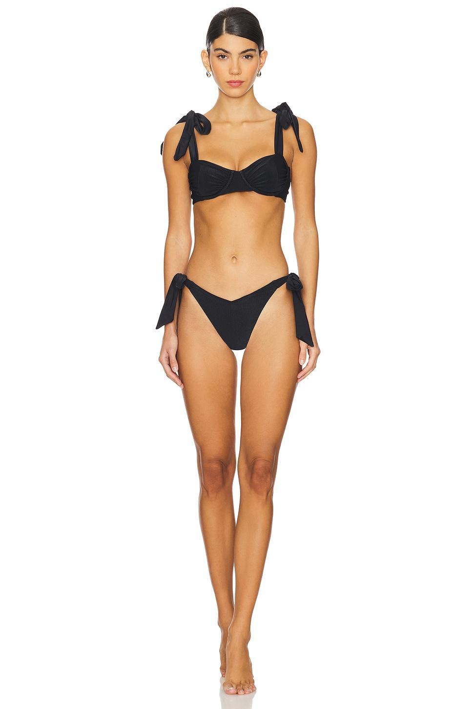 Delilah Top BEACH RIOT Product Image