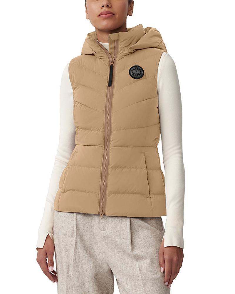 Canada Goose Clair Down Puffer Vest Product Image