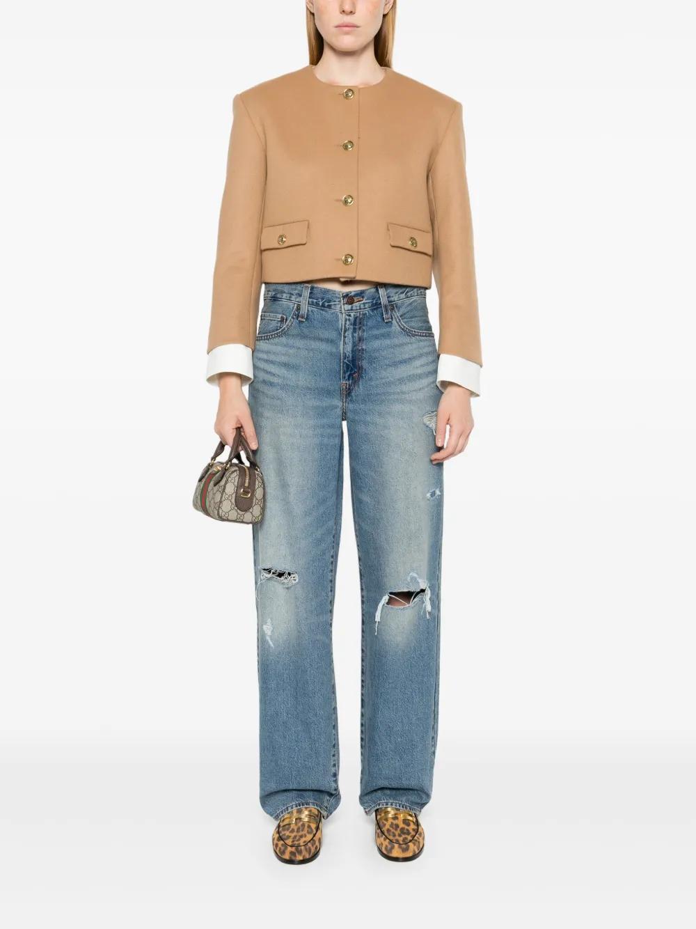 layered jacket Product Image