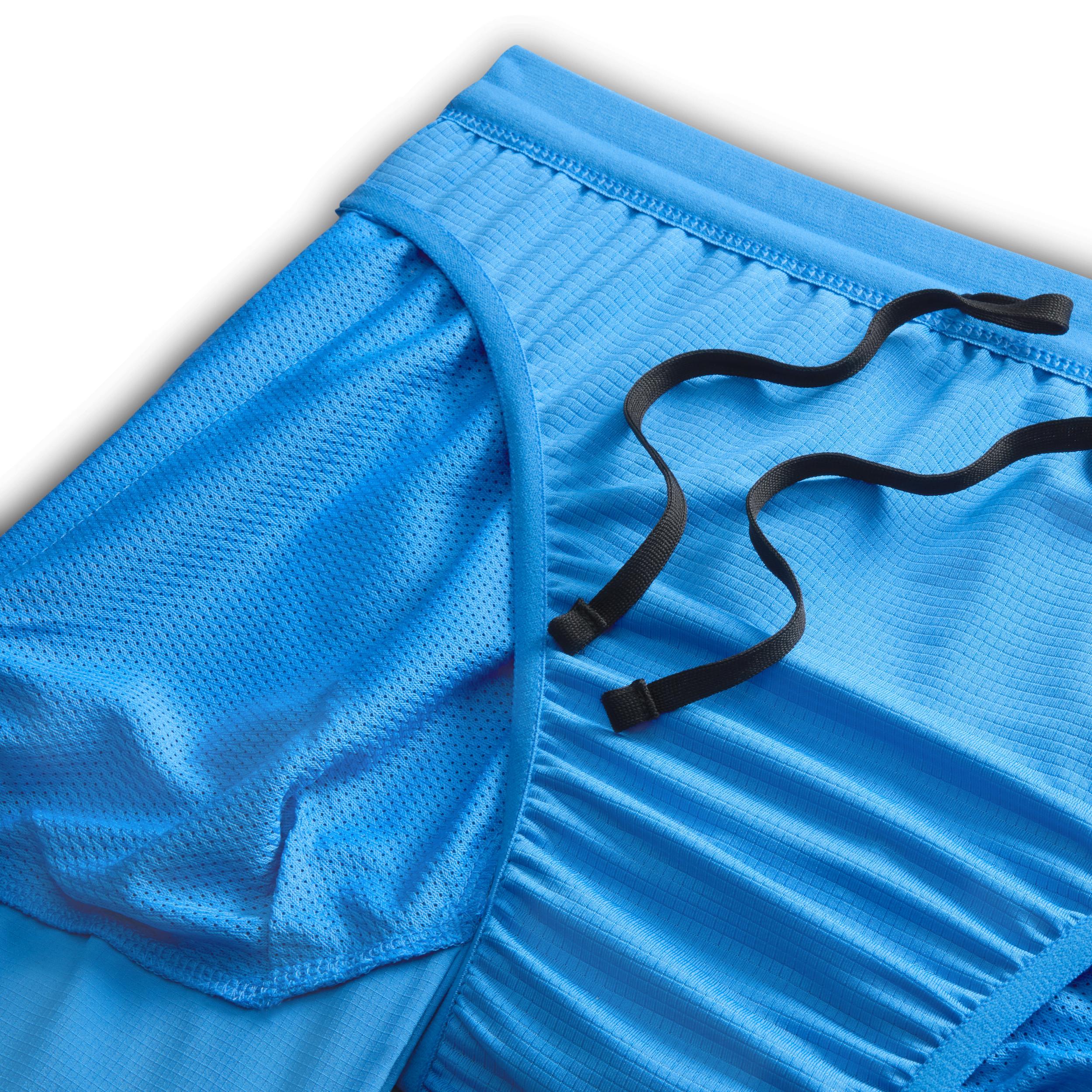 Nike Mens Nike Dri-FIT Stride Energy 5BF Shorts - Mens Product Image