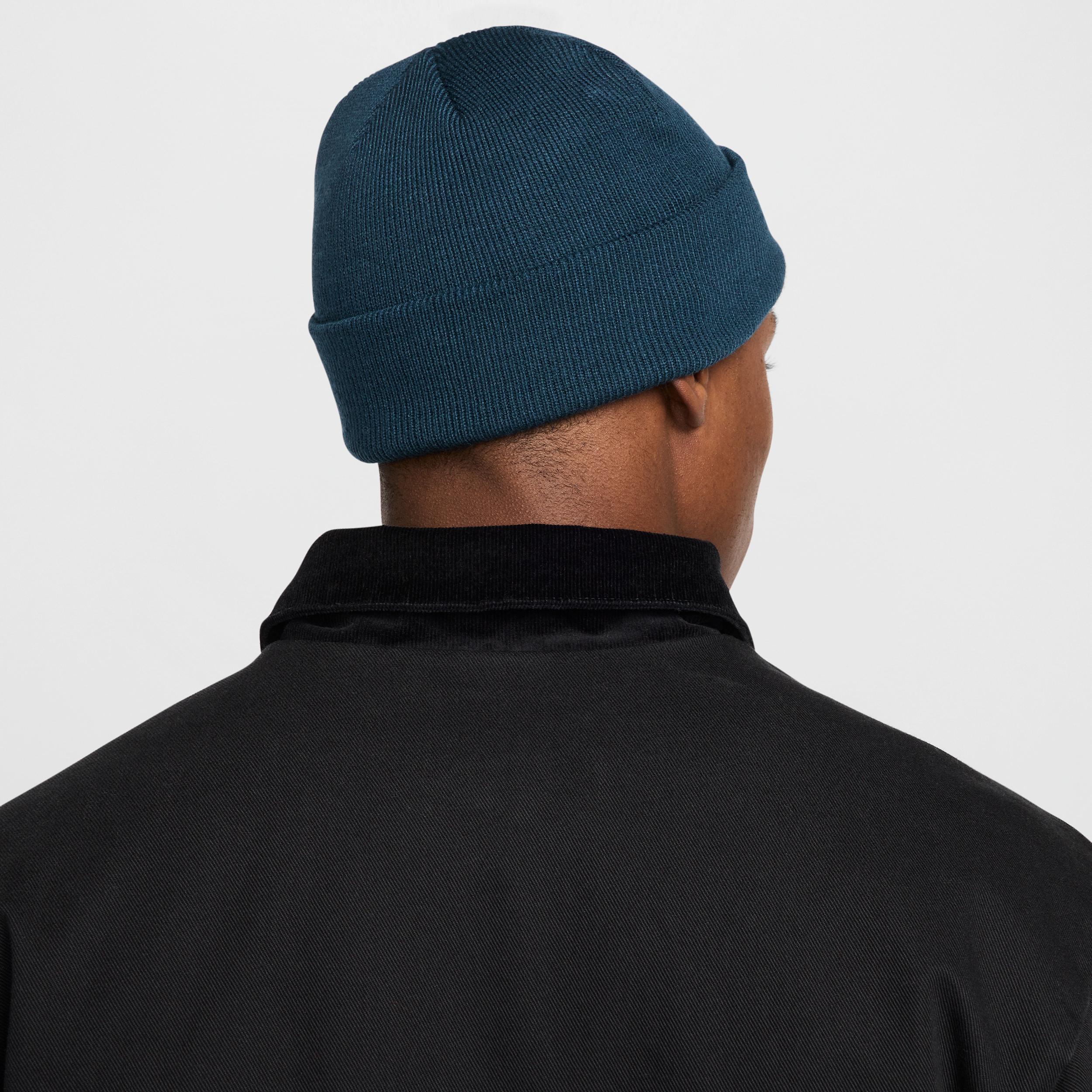 Nike Terra Swoosh Beanie Product Image