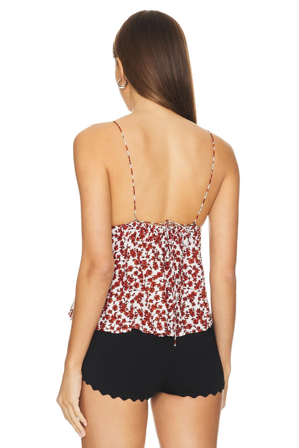 Emalee Top FAITHFULL THE BRAND Product Image