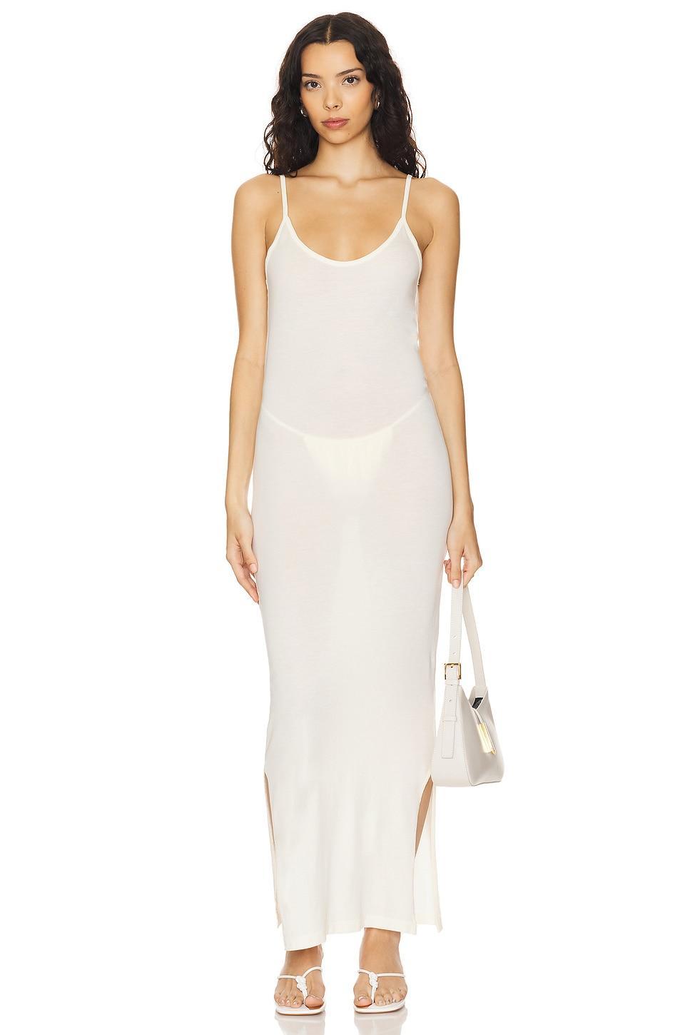 Simple Dress DONNI. Product Image