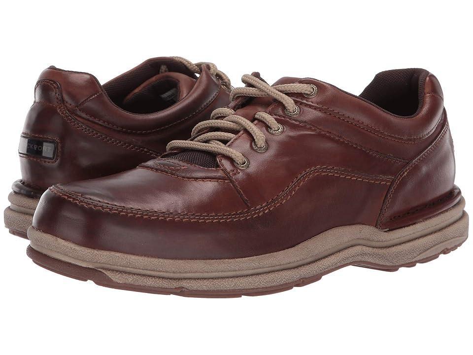 Men's World Tour Classic Lace Up Product Image