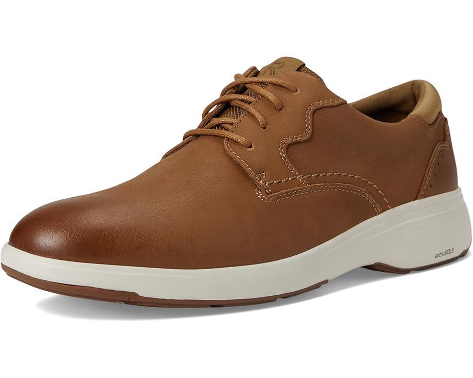 Garett Plain Toe Product Image