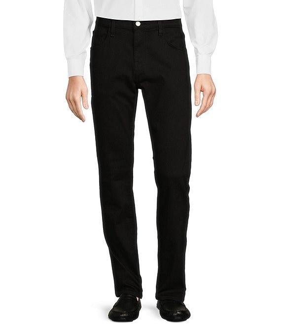 Murano Wardrobe Essentials Alex Slim Fit 5-Pocket Jeans Product Image