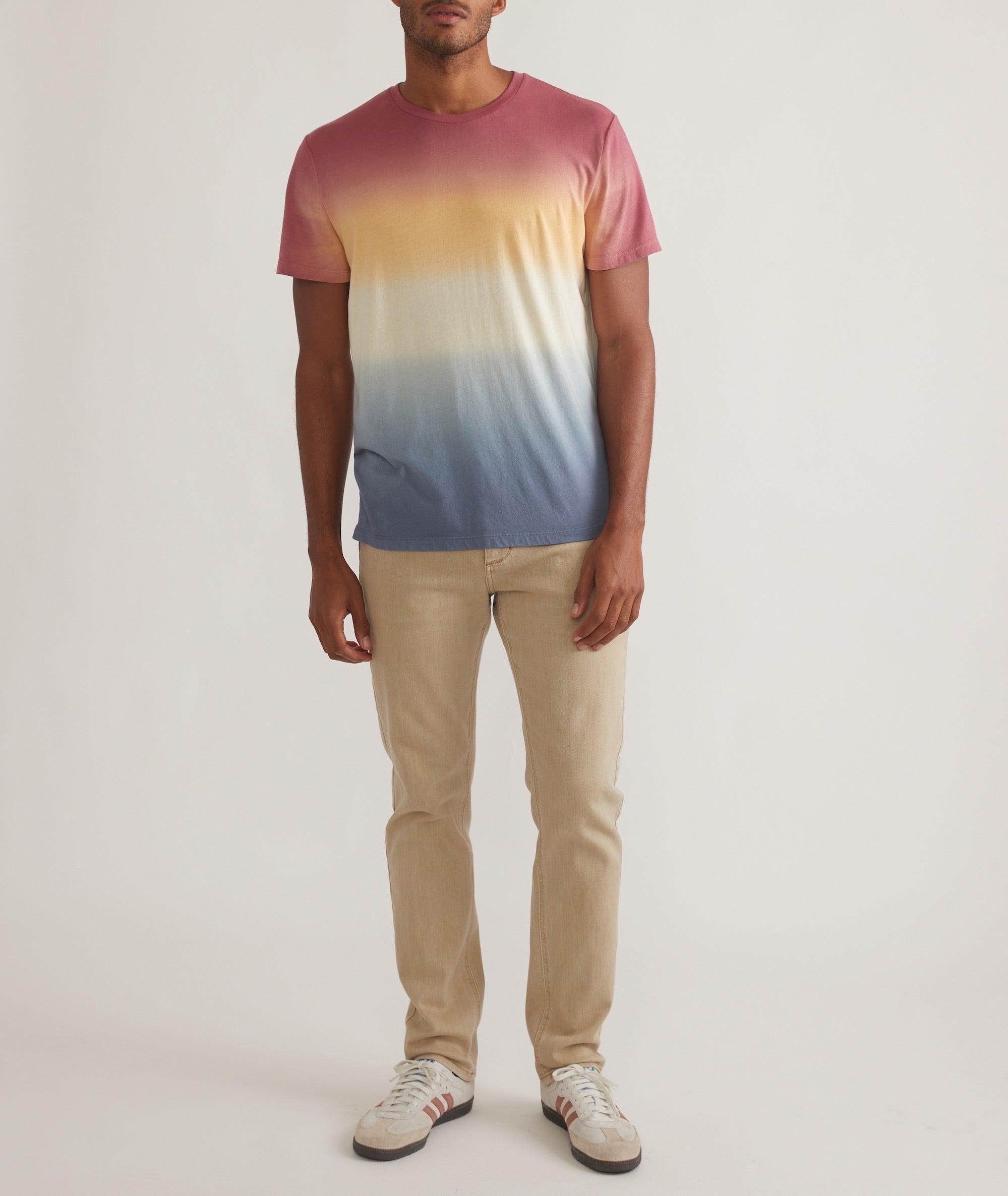 Signature Crew Tee Product Image