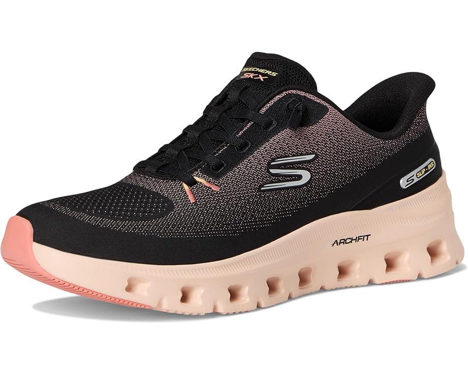 Glide-Step Altus Starlight Shine Hands Free Slip-Ins Product Image