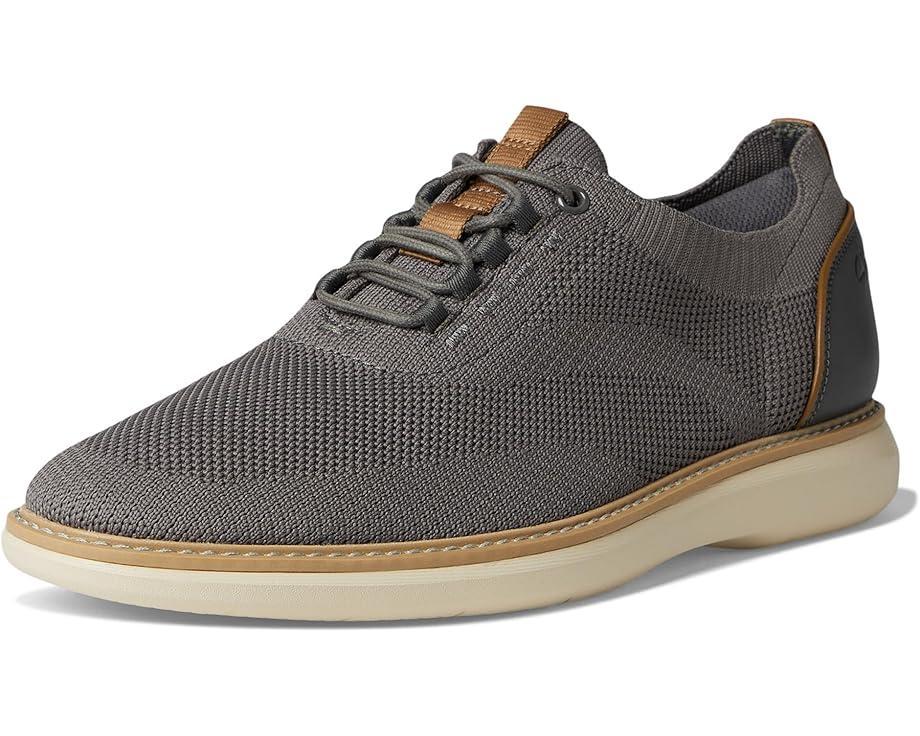 Men's Clarks Brantin Knit Product Image