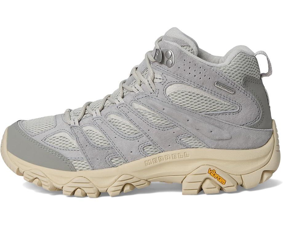 Moab 3 Mid Product Image