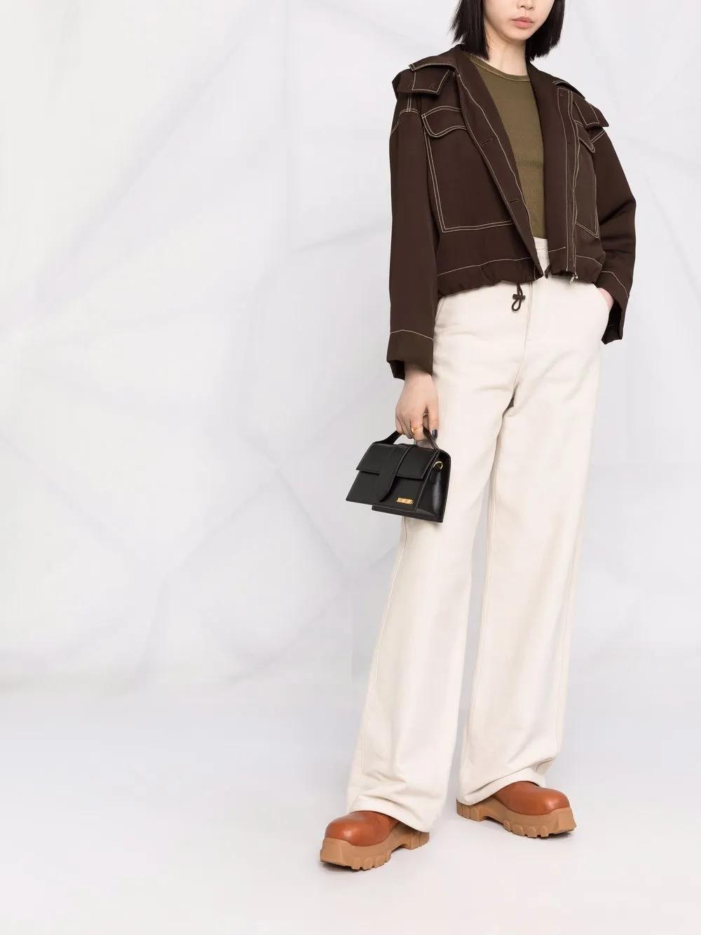 Le Grand Bambino tote bag Product Image