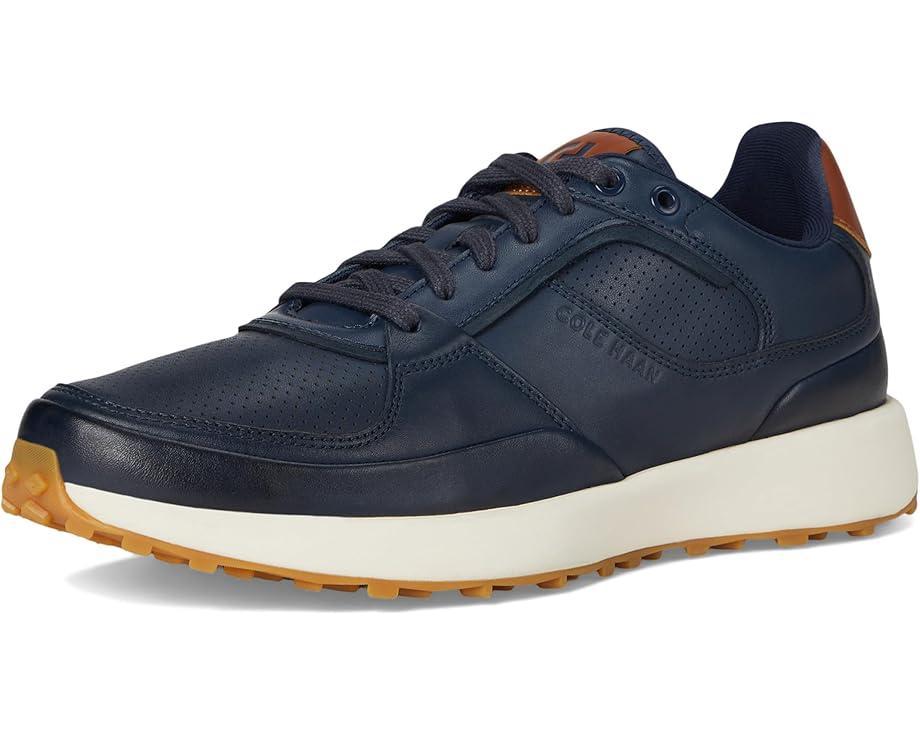 Grandpro Ashland Laser Perf Sneakers Product Image