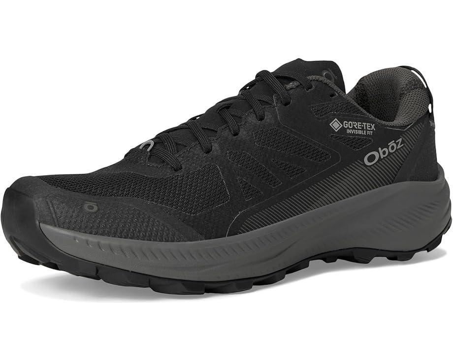 Beall Low Suede Product Image
