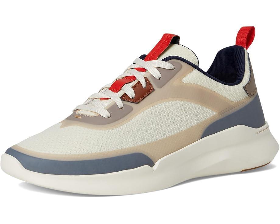 Generation Zerogrand Textured Sneakers Product Image