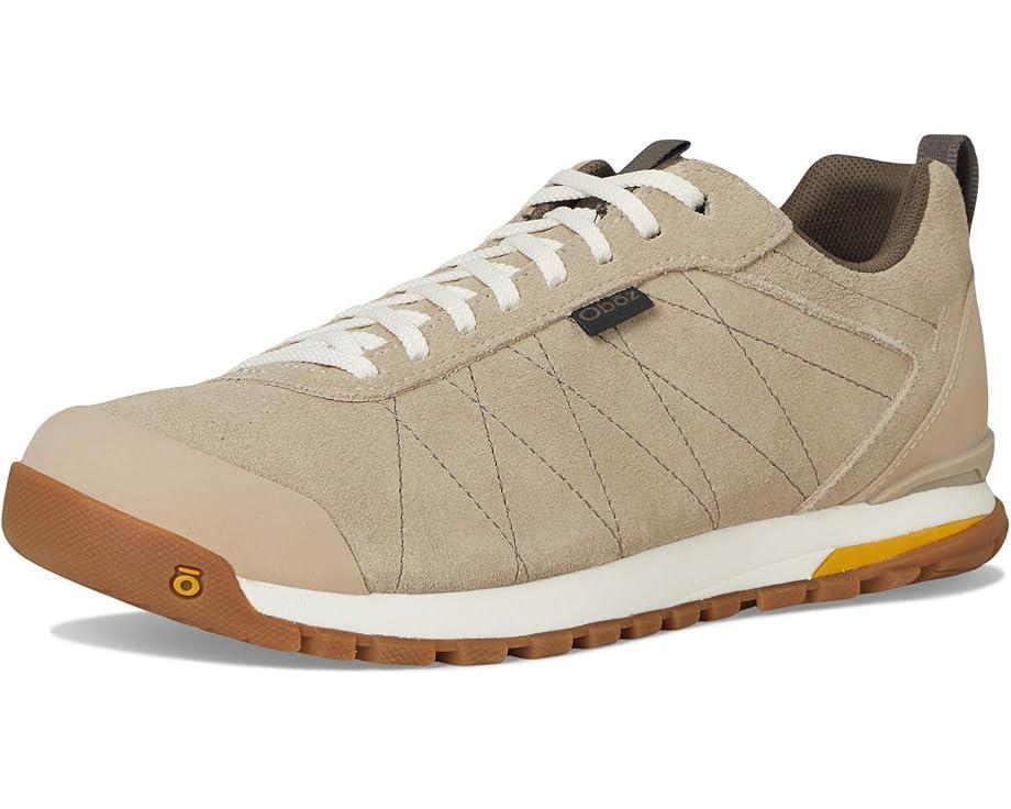 Men's Oboz Bozeman Low Leather Product Image
