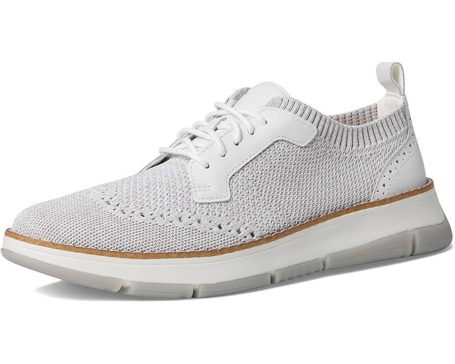 Zerogrand Revel Wingtip Oxfords Product Image
