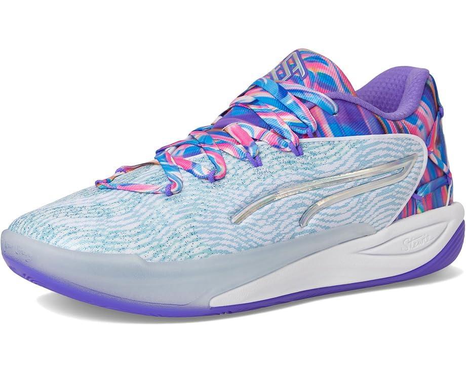 Exhibit Select Mid Basketball Shoes Product Image