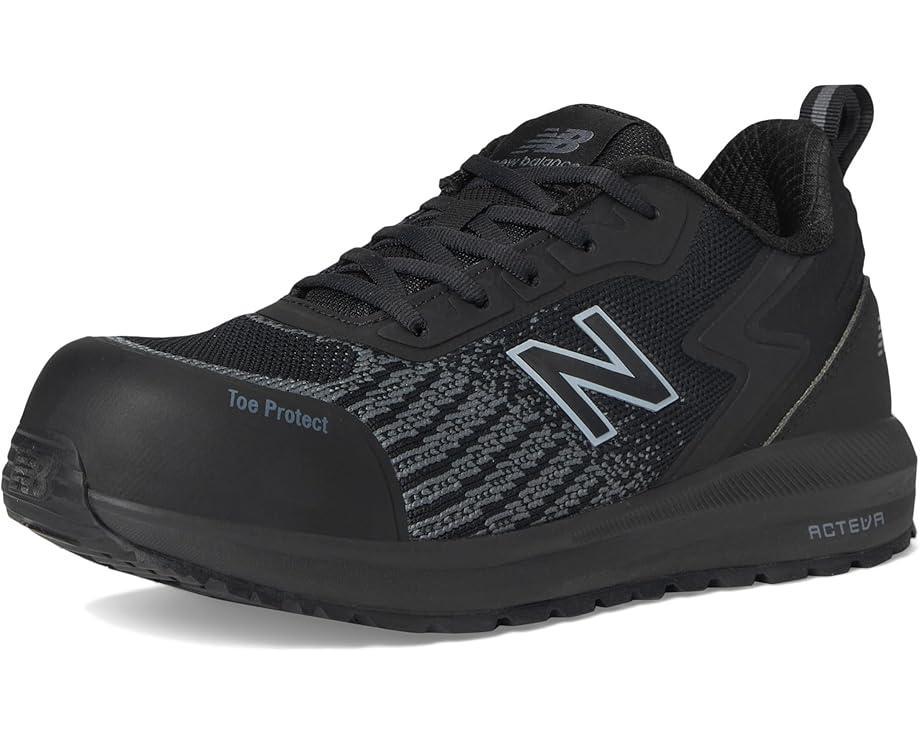 Quikshift Comp Toe EH SR Product Image