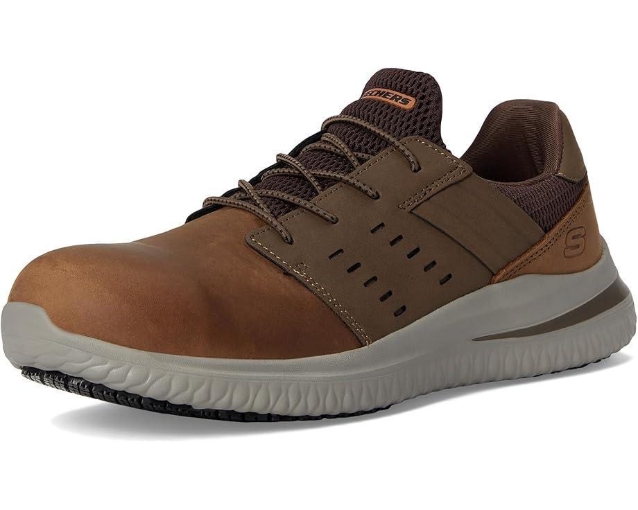 truFLEX® Fly Blucher Work EH Comp Toe Product Image
