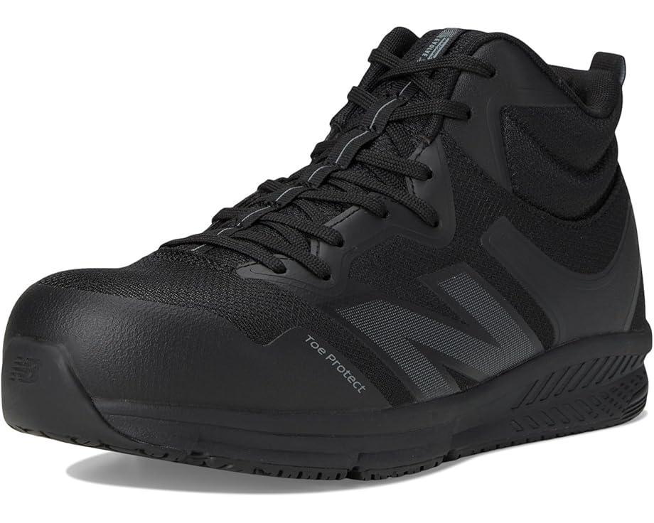 Calibre Comp Toe EH PR SR Product Image