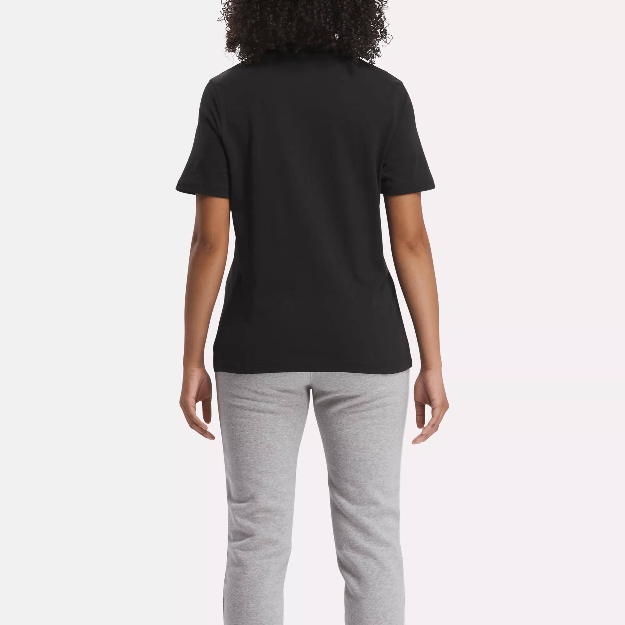 Women's Vector Graphic T-Shirt Female Product Image