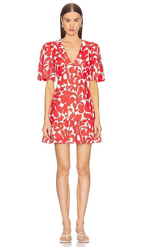 MINIVESTIDO MARIANA Product Image