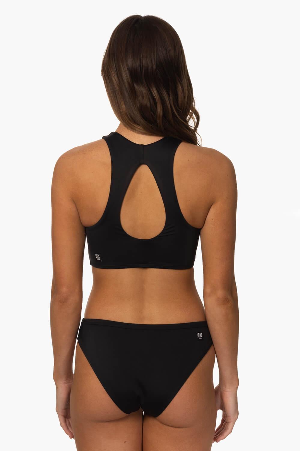 Camila Bikini Bottom Product Image