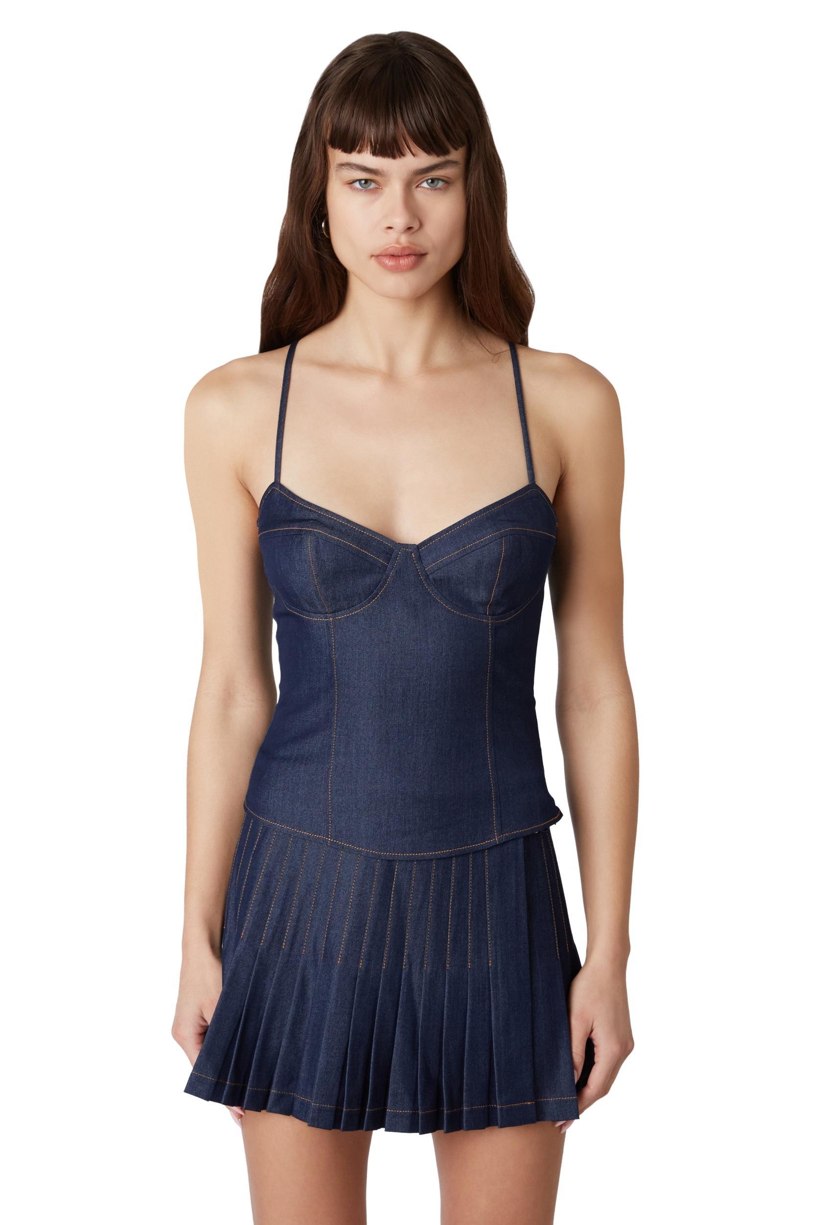 FINAL SALE Diane Corset Product Image