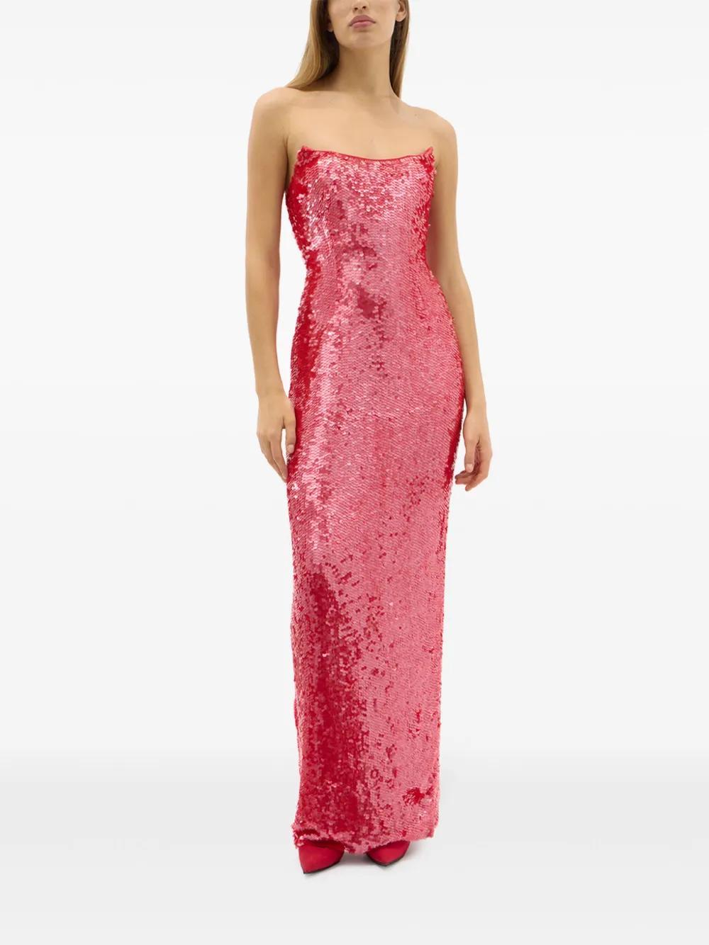 Royce gown Product Image