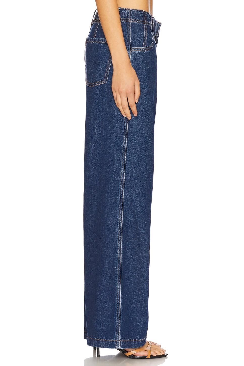 Arden Wide Leg Jeans Sanctuary Product Image