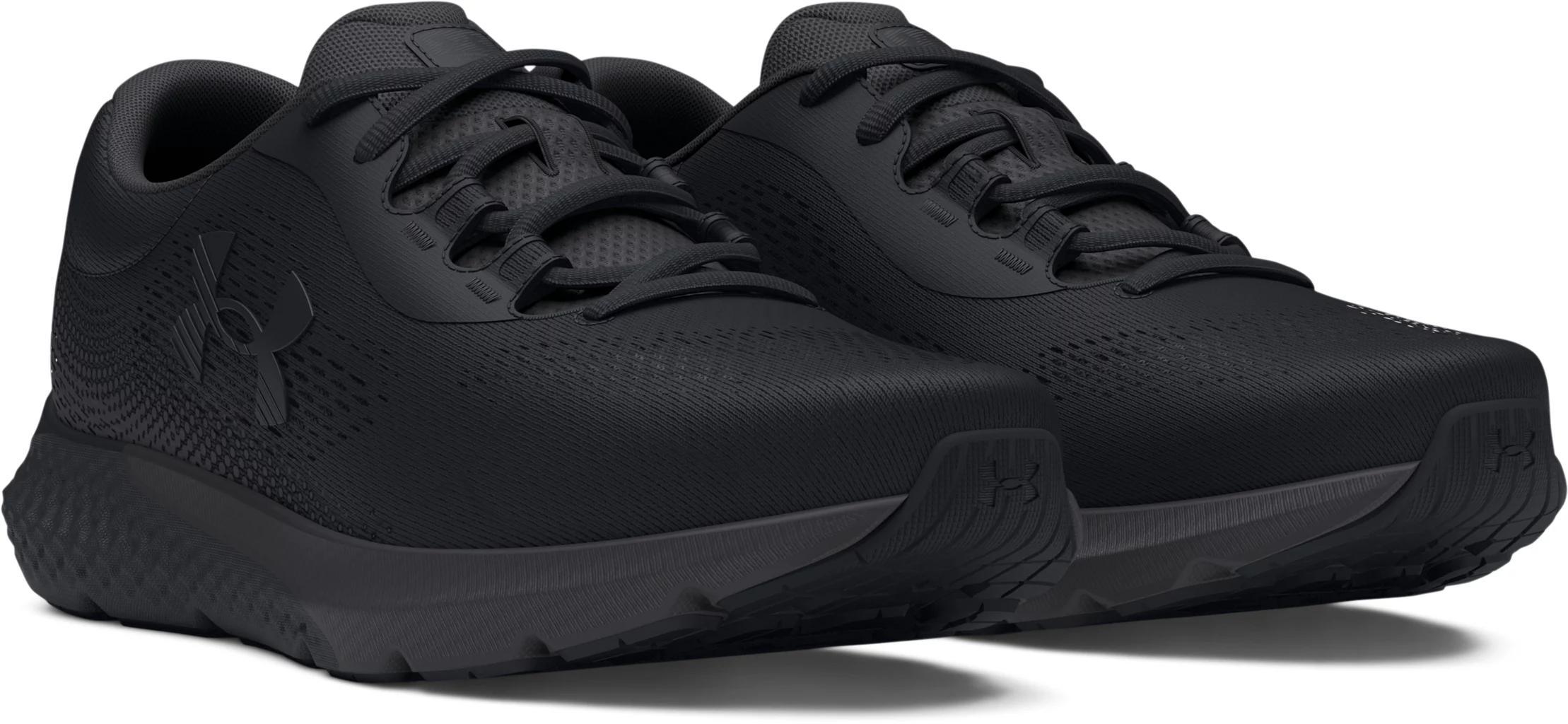 UA Rogue 4 Product Image