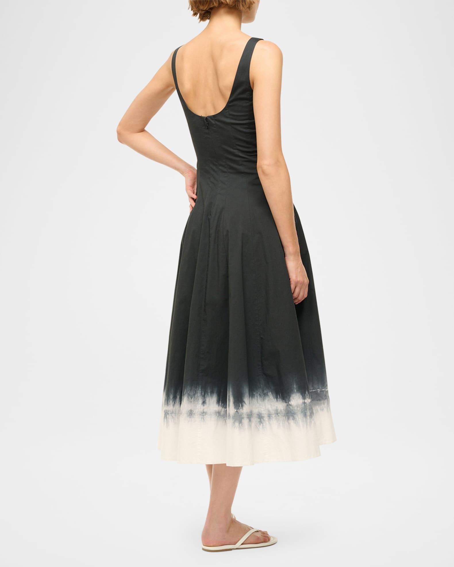 Wells Midi Dress Product Image