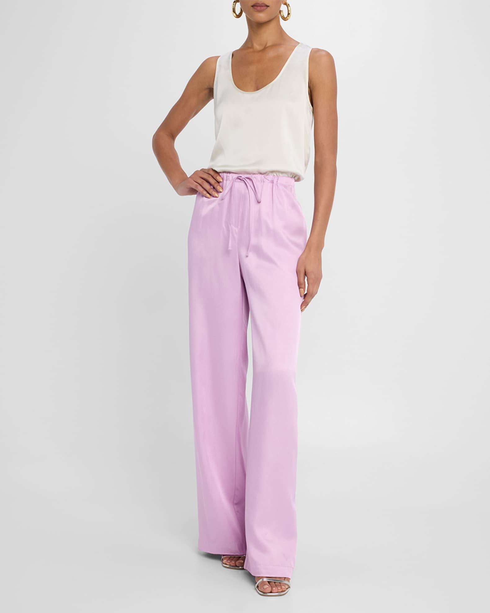 Gemma Straight-Leg Pants Product Image