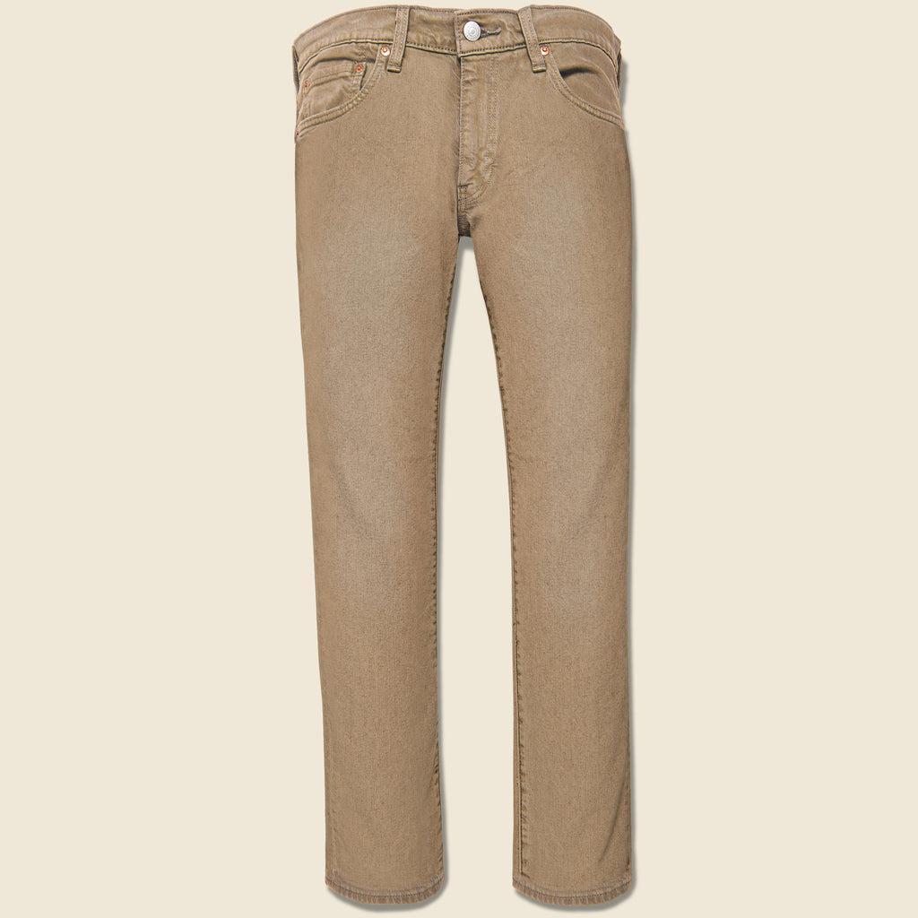 511 Slim Jean - Ash Tree Brown Product Image