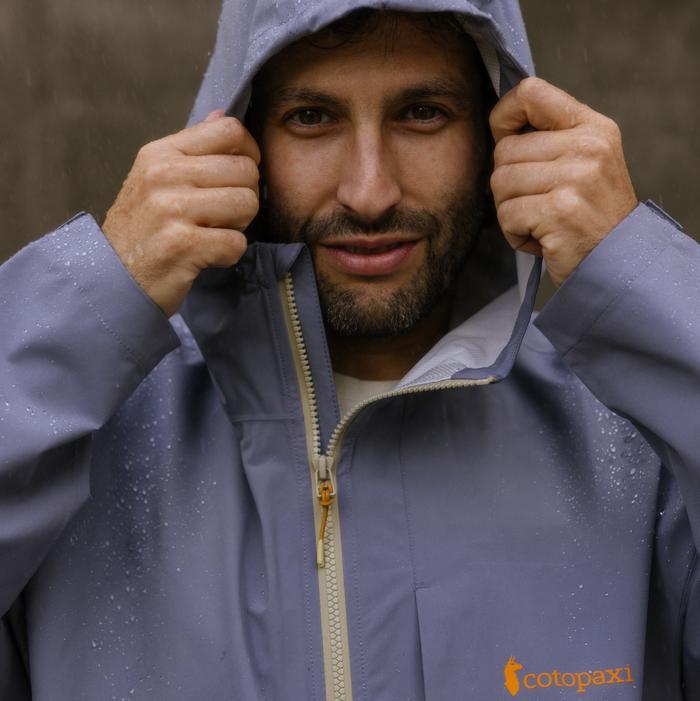 Cielo Rain Jacket - Men's Product Image