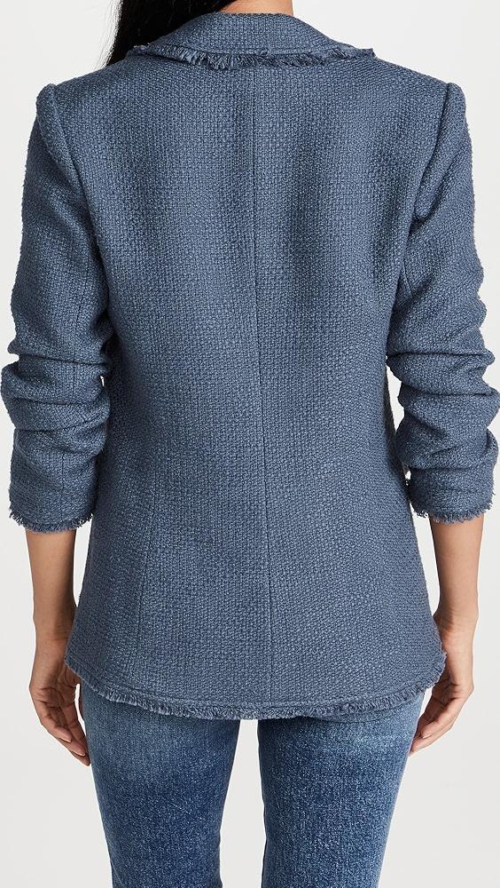 Cinq à Sept Boucle Khloe Blazer | Shopbop Product Image