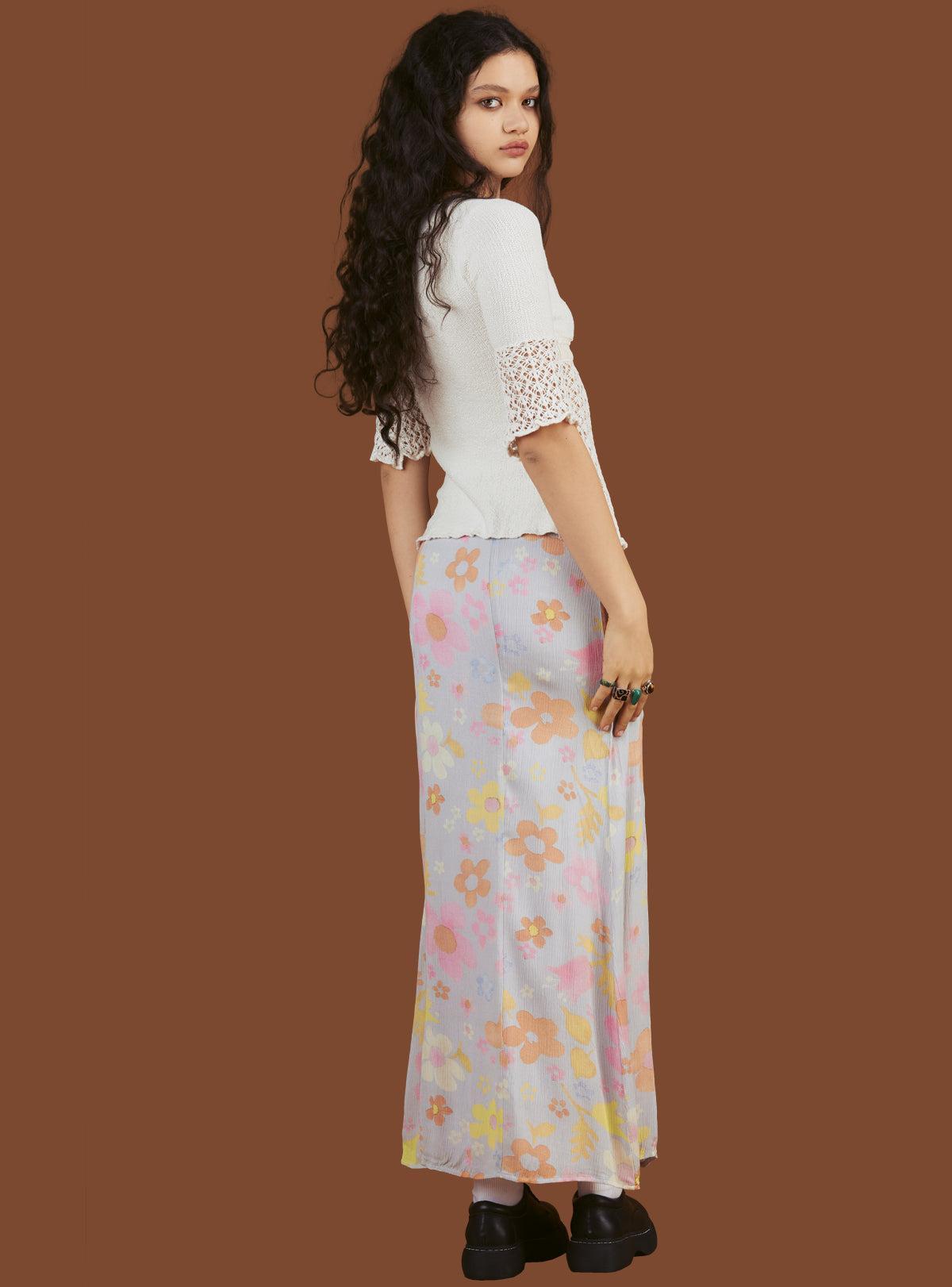 Dew Skirt Female Product Image