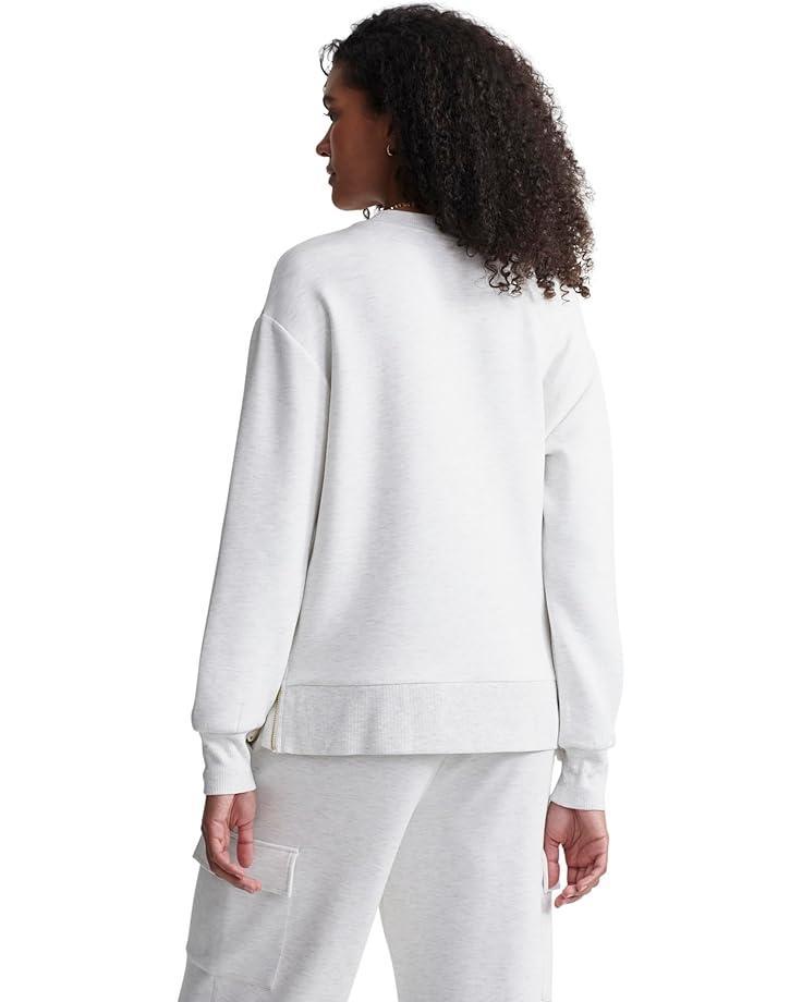 Masie Longline Sweat Product Image