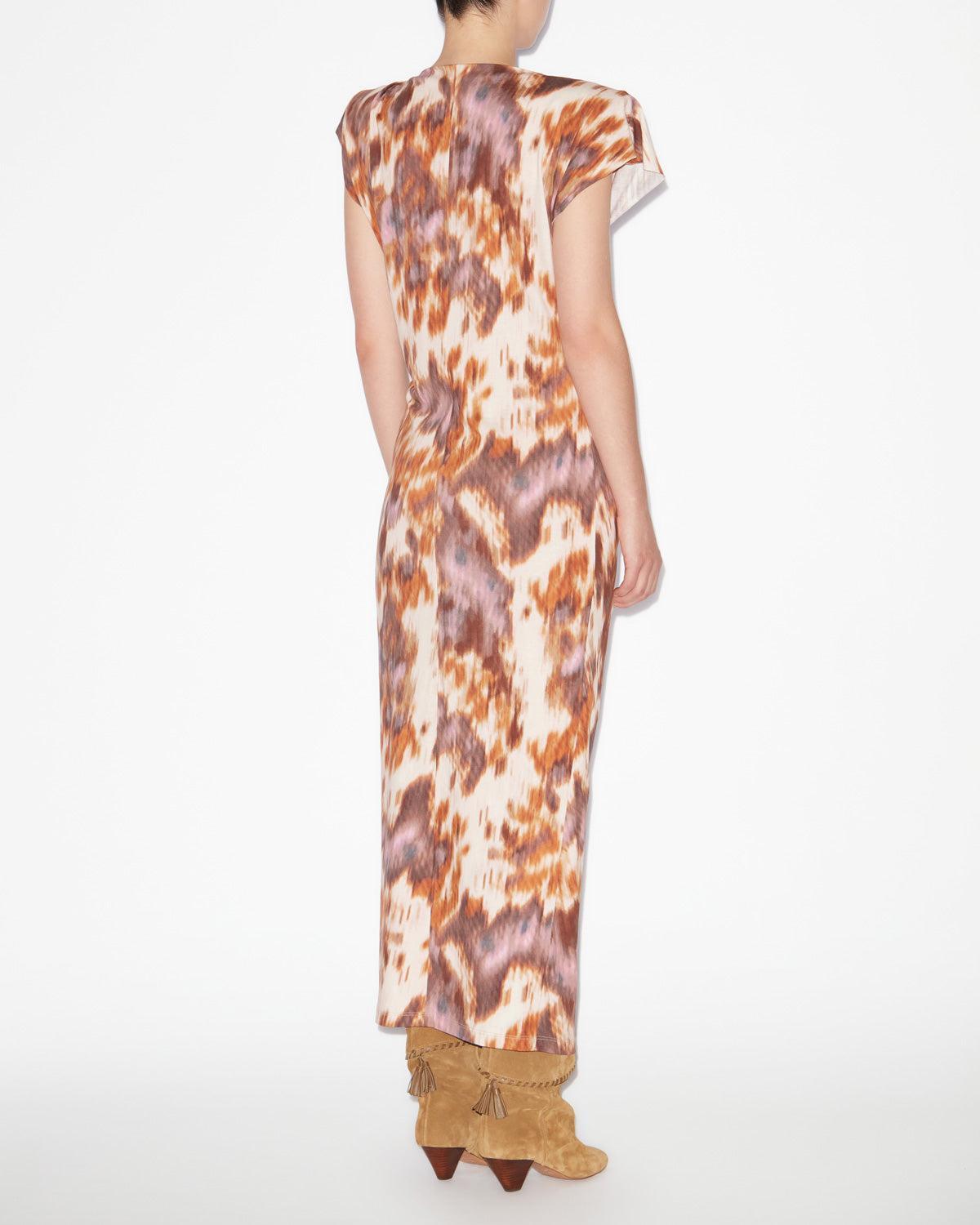 NADELA DRESS Female Product Image
