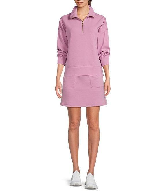 Kinesis Long Sleeve Half Zip Pullover Product Image