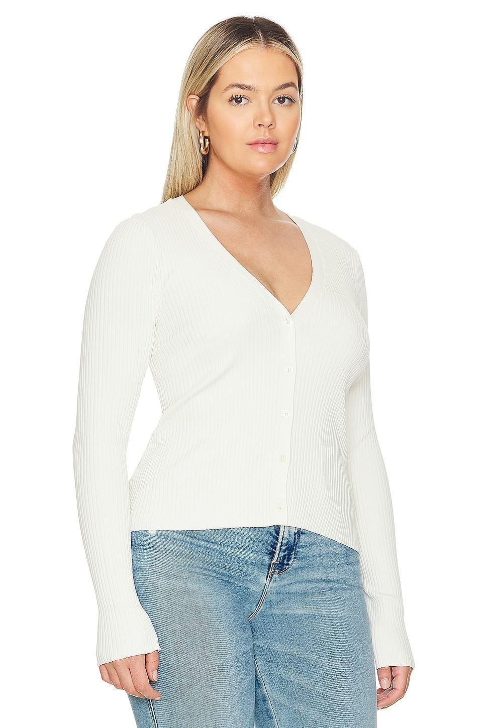 Good Legs Crop Mini Boot Good American Product Image