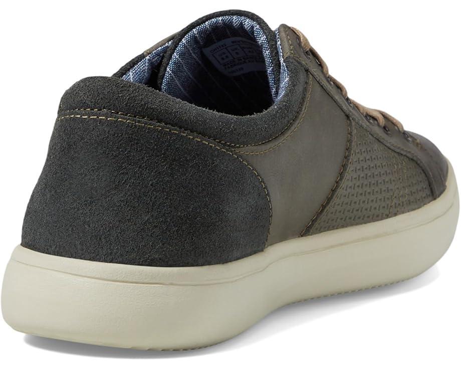 Crossover Lace to Toe Casual Sneaker Product Image