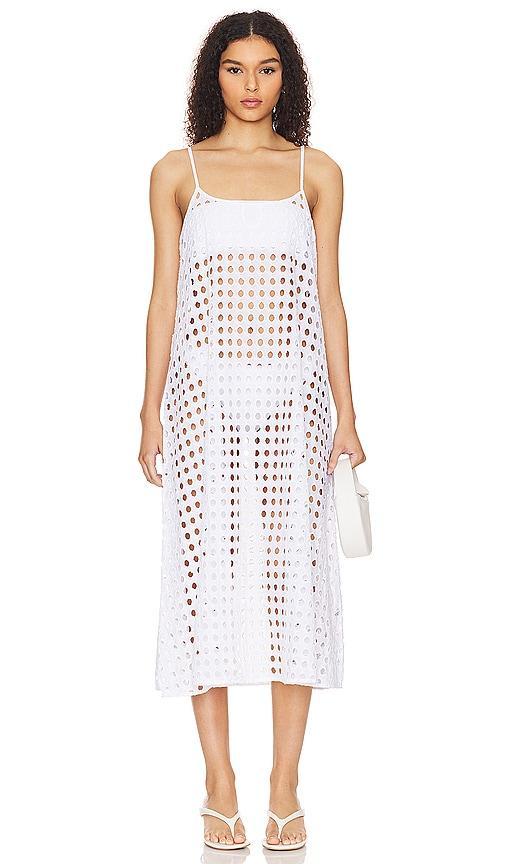 The Annika Dress Product Image