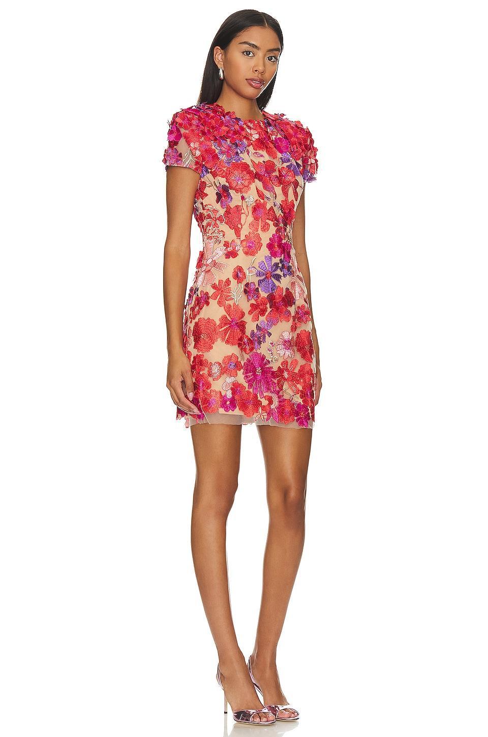 Performance Dress ELLIATT Product Image