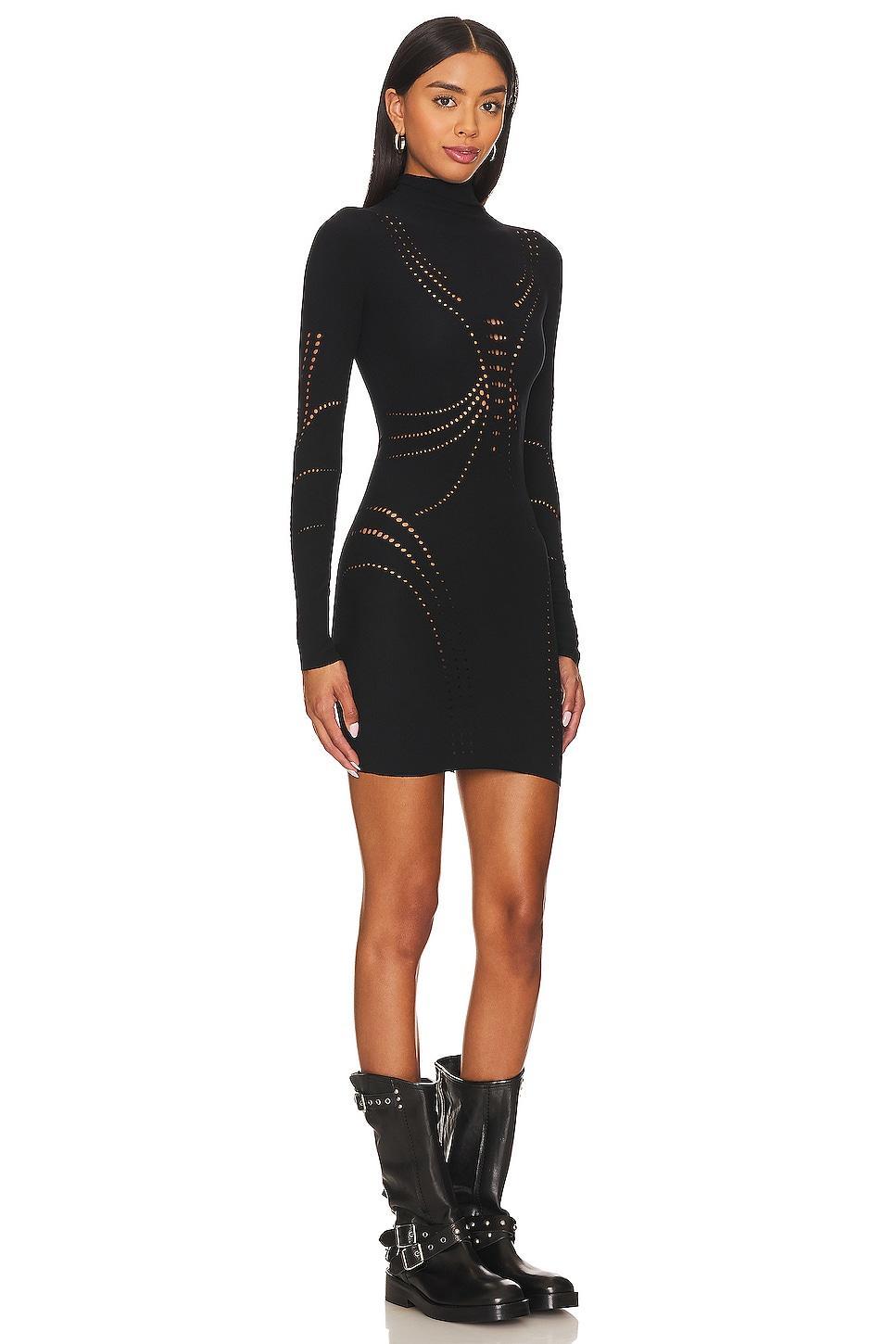 Coneta Dress AFRM Product Image