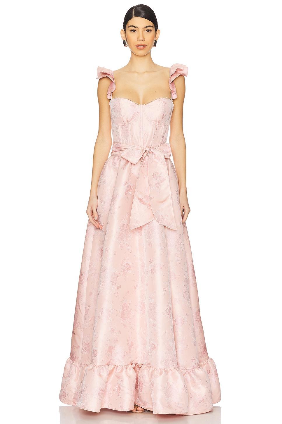 Veronica Gown V. Chapman Product Image