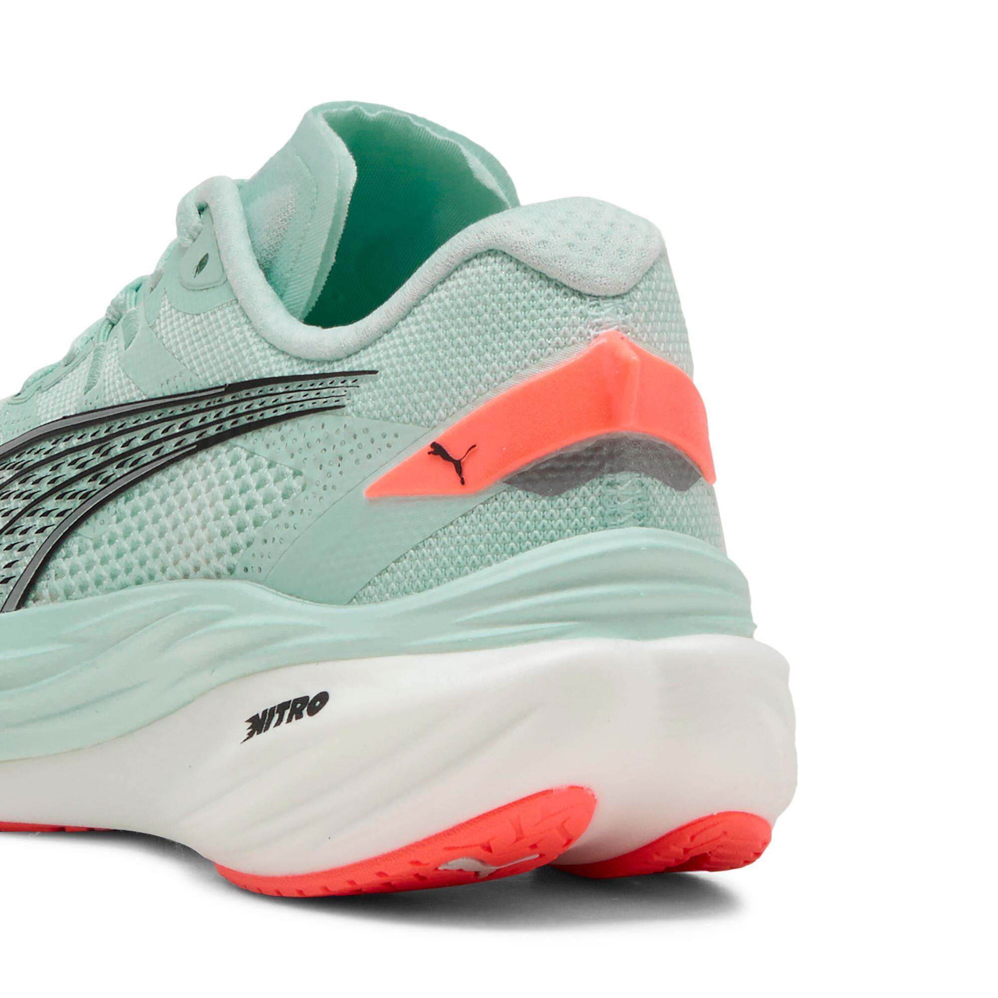 PUMA Deviate NITROâ¢ 3 Women's Running Shoes Product Image
