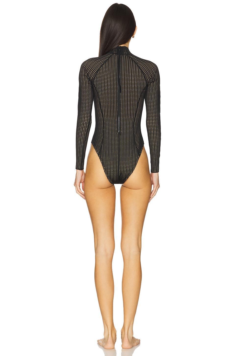 Poppy Surfsuit One Piece GIGI C Product Image