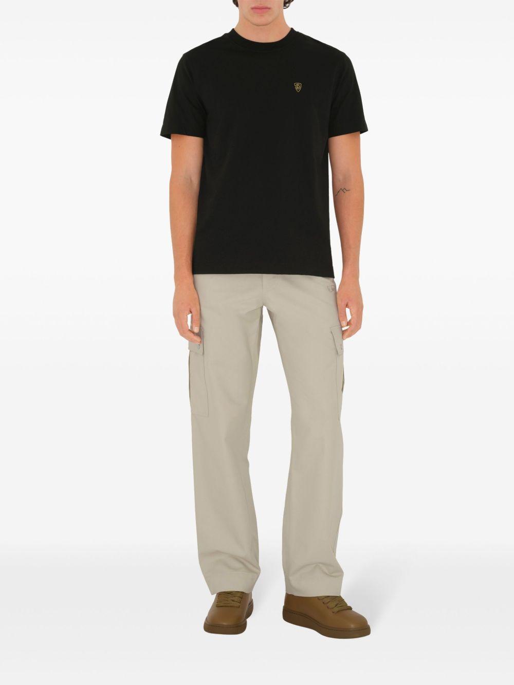 cotton T-shirt Product Image